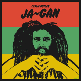 Leslie Butler - Ja-Gan | LP