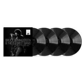 Bruce Springsteen & The E Street Band - Live At Tower Theater, Philly 1975 | 4LP
