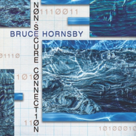 Bruce Hornsby - Non-Secure Connection | LP -Coloured vinyl-