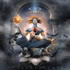 Devin Townsend Project - Trancedence | 2CD 