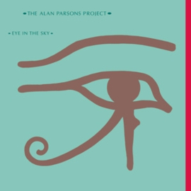 Alan Parsons Project - Eye In the Sky -Reissue-  | LP