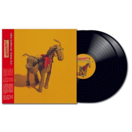 Carter The Unstoppable Sex Machine - Straw Donkey... the Complete Singles | 2LP