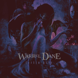 Warrel Dane - Shadow work | CD ltd -Mediabook-