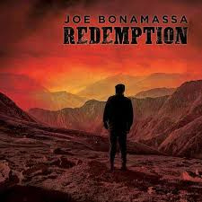 Joe Bonamassa - Redemption |  CD