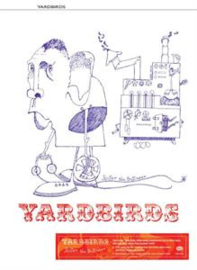 Yardbirds - Yardbirds (Roger the Engineer) | 2CD -Reissue-