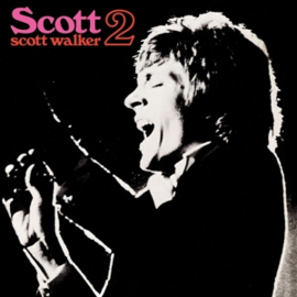 Scott Walker - Scott 2  | LP