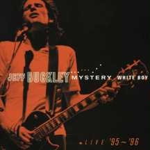 Jeff Buckley - Mystery White Boy | 2LP