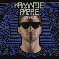 Kraantje Pappie - Crane III | CD