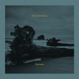 Peter Broderick - Partners | LP