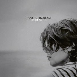 Tanita Tikaram - Tanita Tikaram (Acoustic) | LP -Coloured Vinyl-