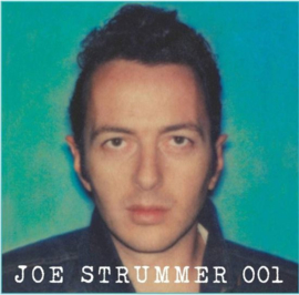 Joe Strummer - 001 | CD