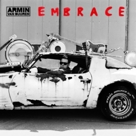Armin van Buuren - Embrace | CD