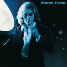 Warren Zevon - Same | LP