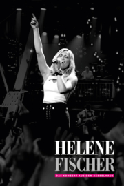 Helene Fischer - Das Konzert aus dem Kesselhaus | DVD