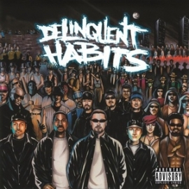 Delinquent Habits - Same | 2LP
