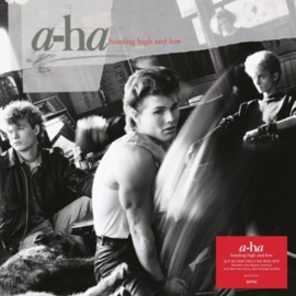 A-Ha - Hunting High and Low | 6LP -Reissue, boxset, remastered-