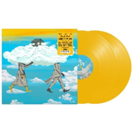 De La Soul - Cabin In the Sky | 2LP -Coloured vinyl-