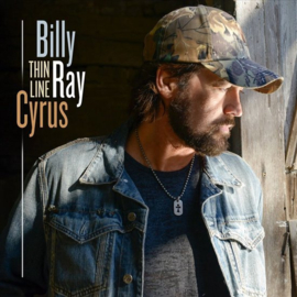 Billy Ray Cyrus - Thin line | CD