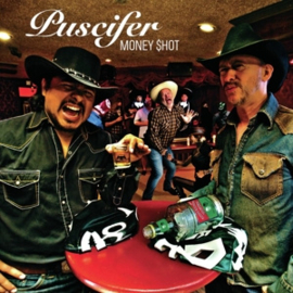 Puscifer - Money Shot | 2LP -Reissue-