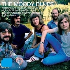 Moody Blues - Icon - CD