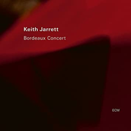 Keith Jarrett - Bordeaux Concert | 2LP