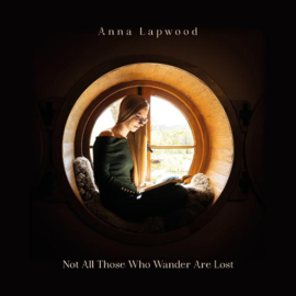 Anna Lapwood - Not All Those Who Wander Are Lost | CD