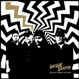 Boogie Beasts - Blues From Jupiter | CD