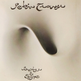 Robin Trower - Bridge of Sighs | LP -Reissue-