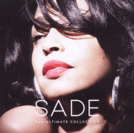 Sade - The ultimate colection | 2CD