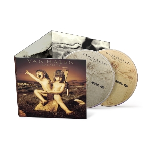 Van Halen - Balance | 2CD -Reissue, Digipak, Expanded Edition-