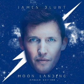 James Blunt - Moon landing (Apollo edition) | 2CD