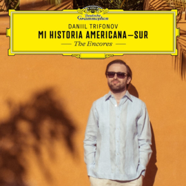 Daniil Trifonov - Mi Historia Americana: Sur | 2CD