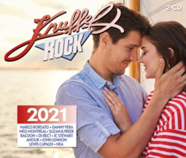 Various - Knuffelrock 2021 | 2CD