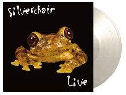 Silverchair - Live At the Cabaret Metro | LP -Coloured vinyl-