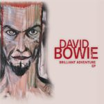 David Bowie - Brilliant Adventure | CD -E.P.-