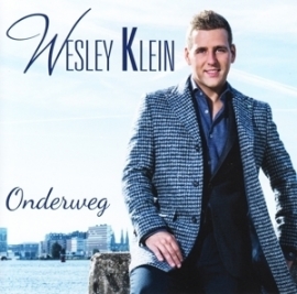 Wesley Klein - Onderweg | CD
