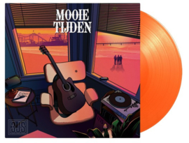 Drie Js - Mooie Tijden | LP -Coloured vinyl-