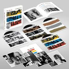 Police - Synchronicity | 4LP boxset