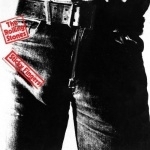 Rolling Stones - Sticky Fingers | CD + DVD -deluxe dvd-sized box-