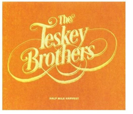 Teskey Brothers - Half mile harvest | LP