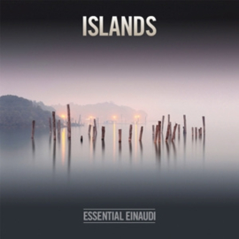 Ludovico Einaudi - Islands - Essential Einaudi | 2CD