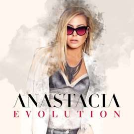Anastacia - Evolution | CD