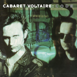 Cabaret Voltaire - Code | 3CD -Reissue-