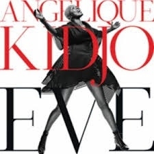 Angelique Kidjo - Eve | CD