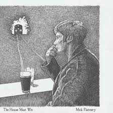 Mick Flannery - The House Must Win | 2LP