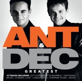 Ant & Dec / PJ & Duncan - Greatest | CD