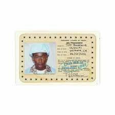 Tyler, the Creator - Call Me If You Get Lost | CD