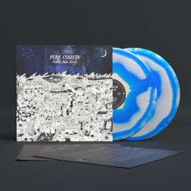 Father John Misty - Pure Comedy | 2LP -Reissue, coloured vinyl-