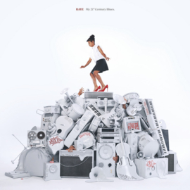 Raye - My 21st Century Blues  | LP