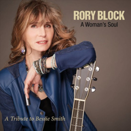 Rory Block - A woman's soul: A tribute to Bessie Smith | CD